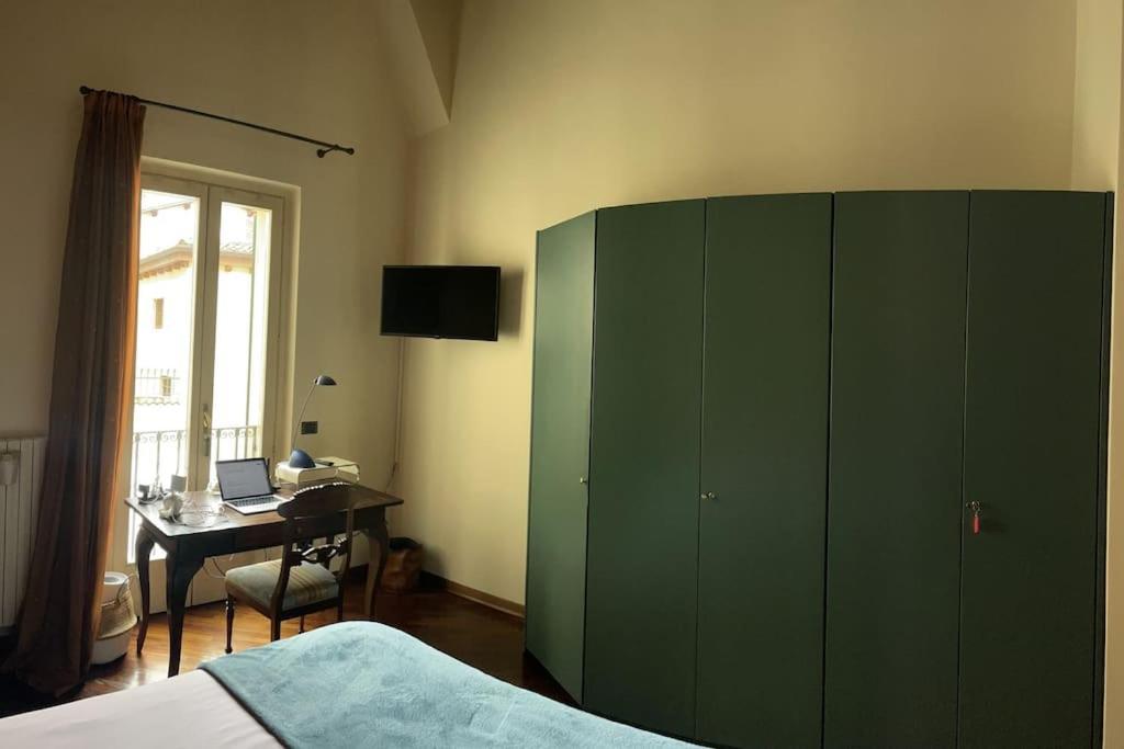 Duomo Apartment Brescia Exteriör bild